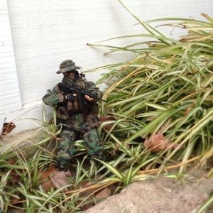 Meet your Posher, Patrick